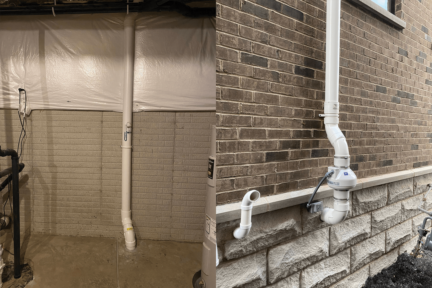 Read more about the article Do Professional Radon Mitigation Systems Work?