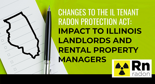2024 Illinois Radon Protection Law